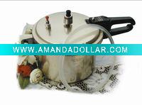 Cookware seals