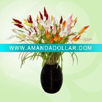hand-made flower