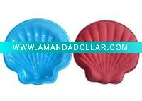 Wholesale Silicone Cake Mould / shaped cake pans cake decoration tool kitchenware bakeware
