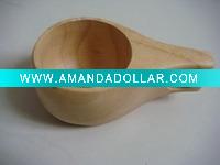 Wholesale bamboo utensil set ( bamboo kitchenware )