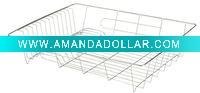 Wholesale Kitchenware dish rack
