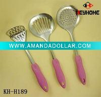 newly pattern kitchenware hand tools