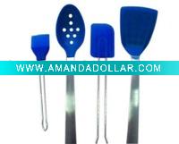 Wholesale silicone kitchenware