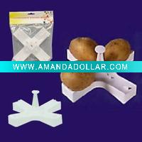 Wholesale potato baker,microwave baker,microwave kitchenware