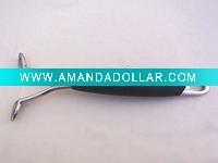 silicone handle
