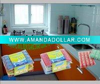 Wholesale kitchenware cleaning,cleaning sponge,household cleaning