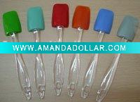 Wholesale Fashion Silicone kitchenware Spatula