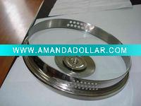 glass lid