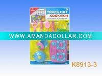 Wholesale Kitchenware Toy