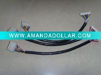 Wholesale wire harness for kitchenware(wiring harness,cable harness,cable assembly,electrical harness,electronic harness)