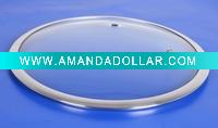 glass lid HS-02