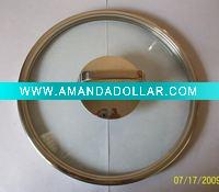 HS-20 glass lid