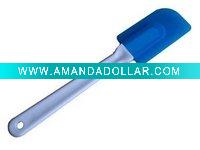 Wholesale Silicone Kitchenware-Silicone Spatula (SP001)