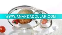 glass lid