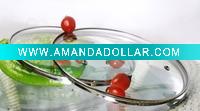 glass lid