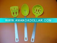 Wholesale silicone kitchenware