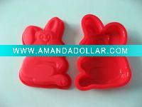 Wholesale silicone kitchenware