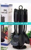 Wholesale Nylon Kitchenware