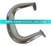 Wholesale Stainless Steel Casting Cookware Side Handle with High Polish
