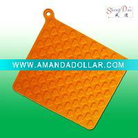 Wholesale Best-Kitchenware Silicone Pot Mat