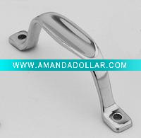 Wholesale Stainless steel casting kitchen knob K14