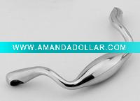 Unique Design Precision Casting Stainless Steel Kitchen Knobs K1