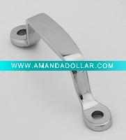 Wholesale Slim Design Stainless Steel Casted Pan Knobs K15