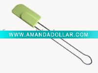 Wholesale Fashion Silicone kitchenware Spatula