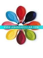 Wholesale silicone shape kitchenware