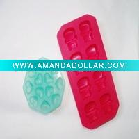 Wholesale fashion & hot selling silicone kitchenware