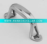 Hollow Stainless Steel Kitchen Knobs K10