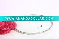 glass lid