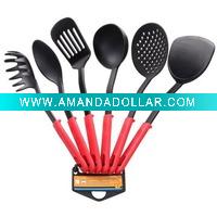Wholesale nylon kitchenware