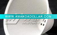 aluminum range hood filter