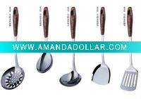 Wholesale stainless steel kitchenware