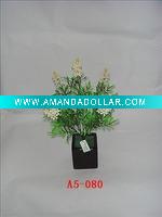Wholesale Plastic flower,Artificial flower