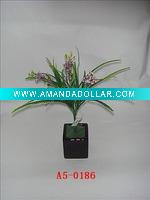 Wholesale Plastic flower,Artificial flower