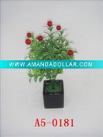 Wholesale Plastic flower,Artificial flower