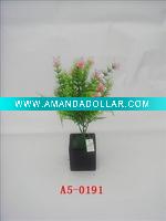 Wholesale Plastic flower,Artificial flower