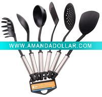 Wholesale nylon kitchenware