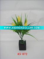 Wholesale Plastic flower,Artificial flower