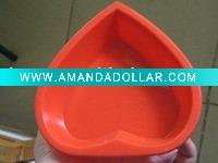 Wholesale silicone kitchenware