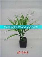 Wholesale Plastic flower,Artificial flower