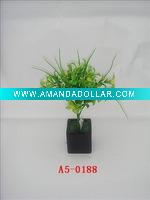 Wholesale Plastic flower,Artificial flower