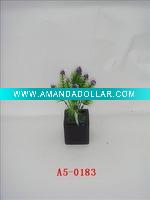 Wholesale Plastic flower,Artificial flower