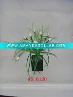 Wholesale Plastic flower,Artificial flower