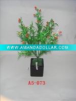 Wholesale Plastic flower,Artificial flower