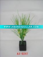 Wholesale Plastic flower,Artificial flower