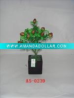 Wholesale Plastic flower,Artificial flower