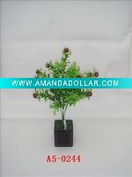 Wholesale Plastic flower,Artificial flower